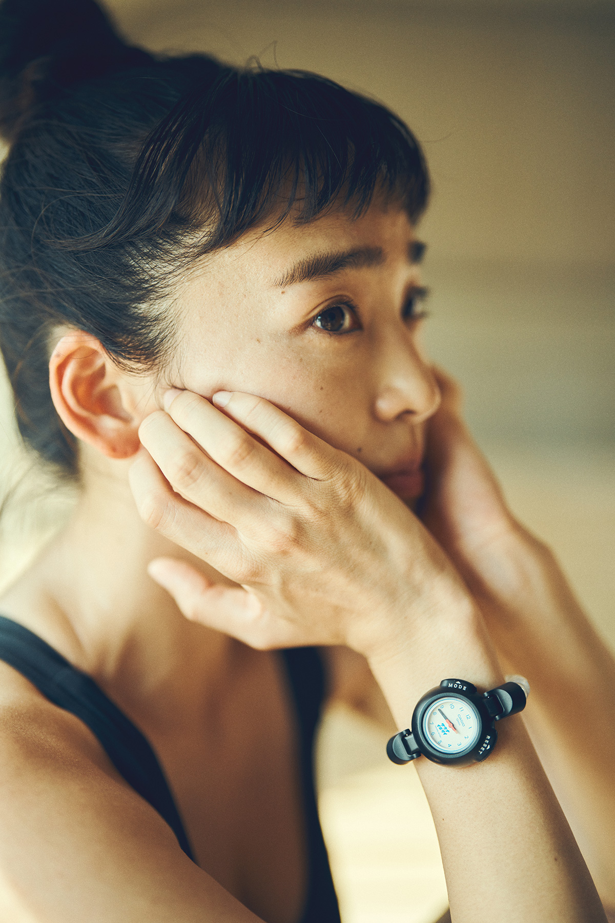 サ時計 サウナイキタイ限定モデル （ブルー）【発送：2026年2月中下旬