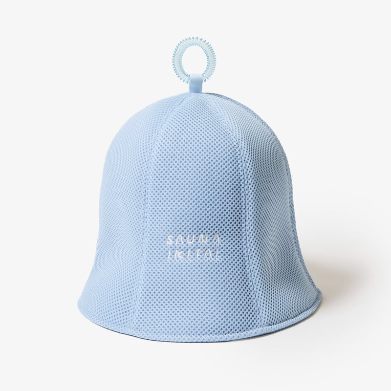 サ時計コラボサウナハット | サウナイキタイSTORE