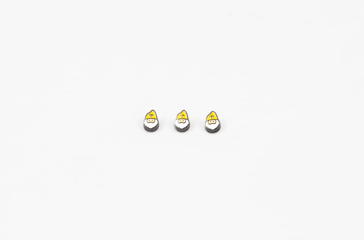 トントゥピンズ | サウナイキタイSTORE