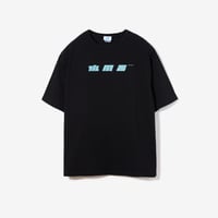 水風呂ひゃっこいTシャツ（ホワイト） | サウナイキタイSTORE