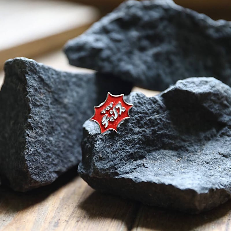 サウナチャンスピンズ | サウナイキタイSTORE