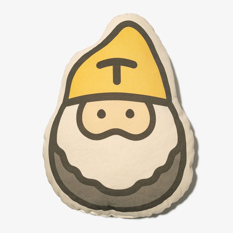 トントゥクッション | サウナイキタイSTORE