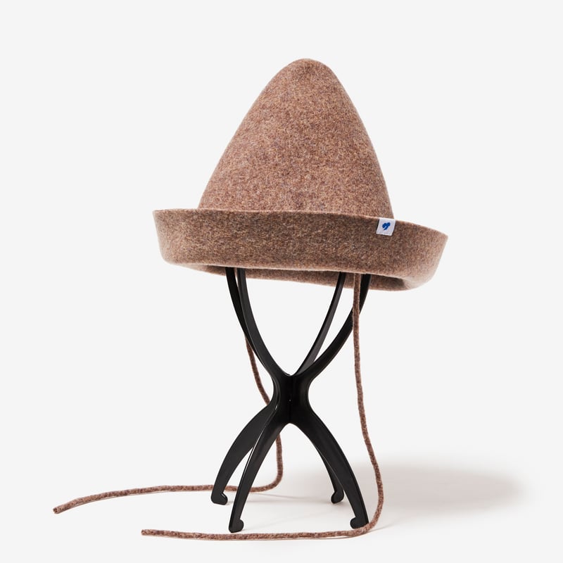 ウールサウナハット | サウナイキタイSTORE