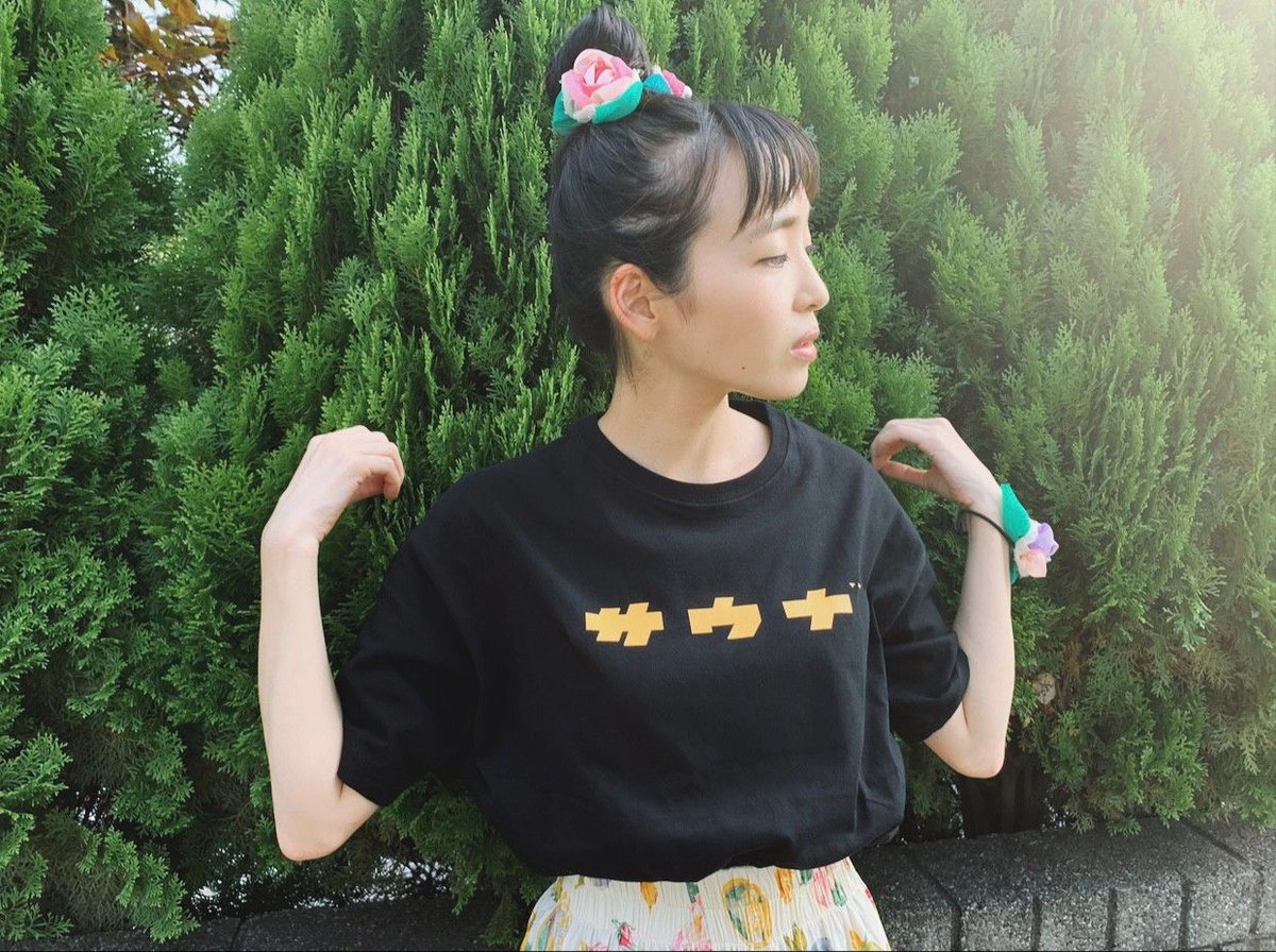 IKITAIを添えて2 Tシャツ | サウナイキタイSTORE
