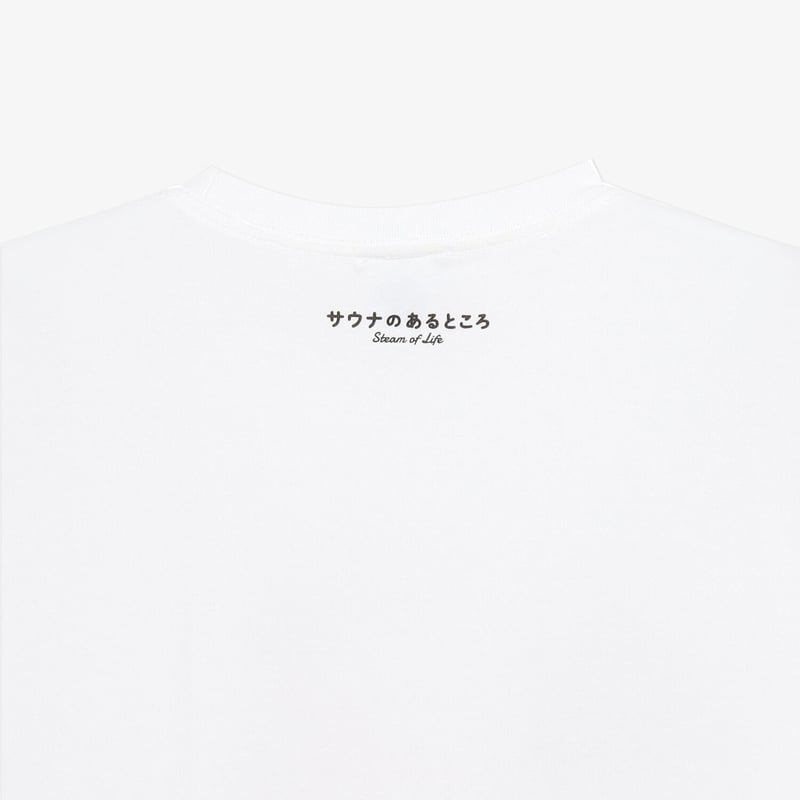 サウナシャツXL×2枚 3U71010NOU T-SHIRT ＜Olive＞ | サウナTシャツ - Contemporary12
