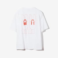 ストップ坊やTシャツ | サウナイキタイSTORE