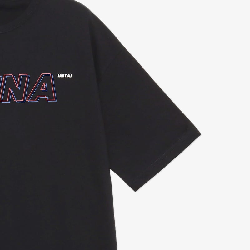 IKITAIを添えてTシャツ | サウナイキタイSTORE