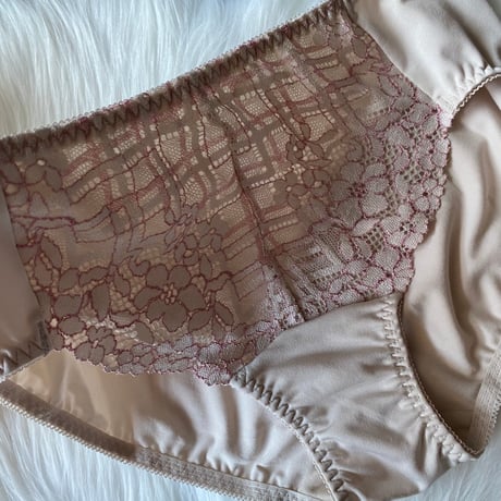 L・LLsize glamor shorts