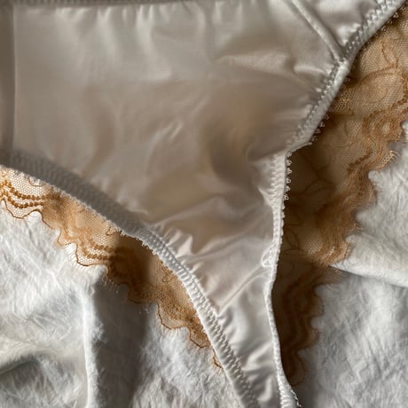 myu white【A-0775-WH】