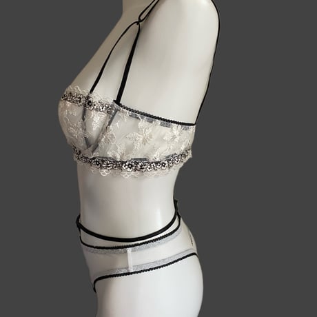 clover【J-0004】