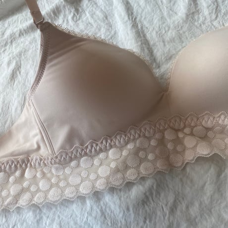 Ccup単品bralette【M-0004】