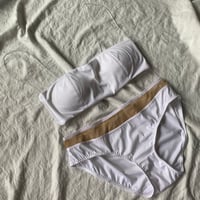 Naya white【A-0758-WH】
