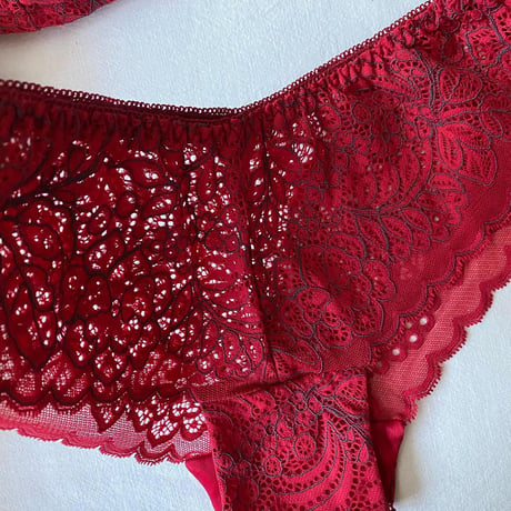 Numéro5 red  【T-0217】