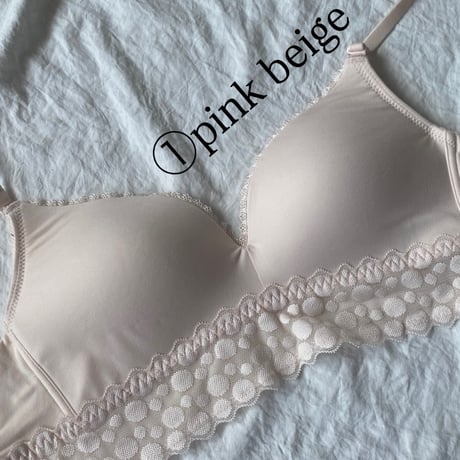 Ccup単品bralette【M-0004】