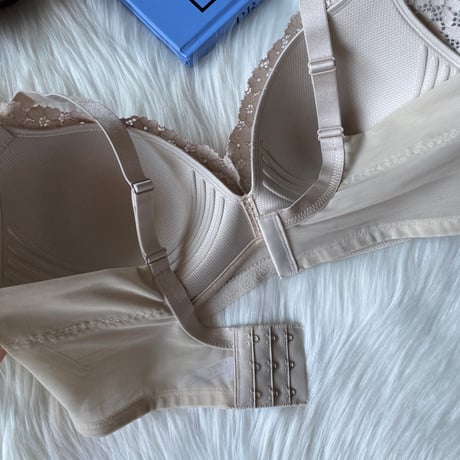 E75〜glamor bralette