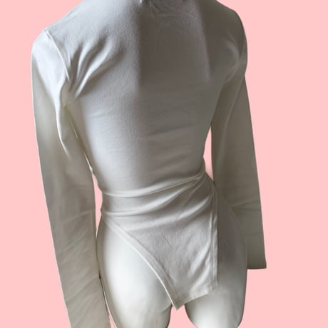 body suit T【K-0026】