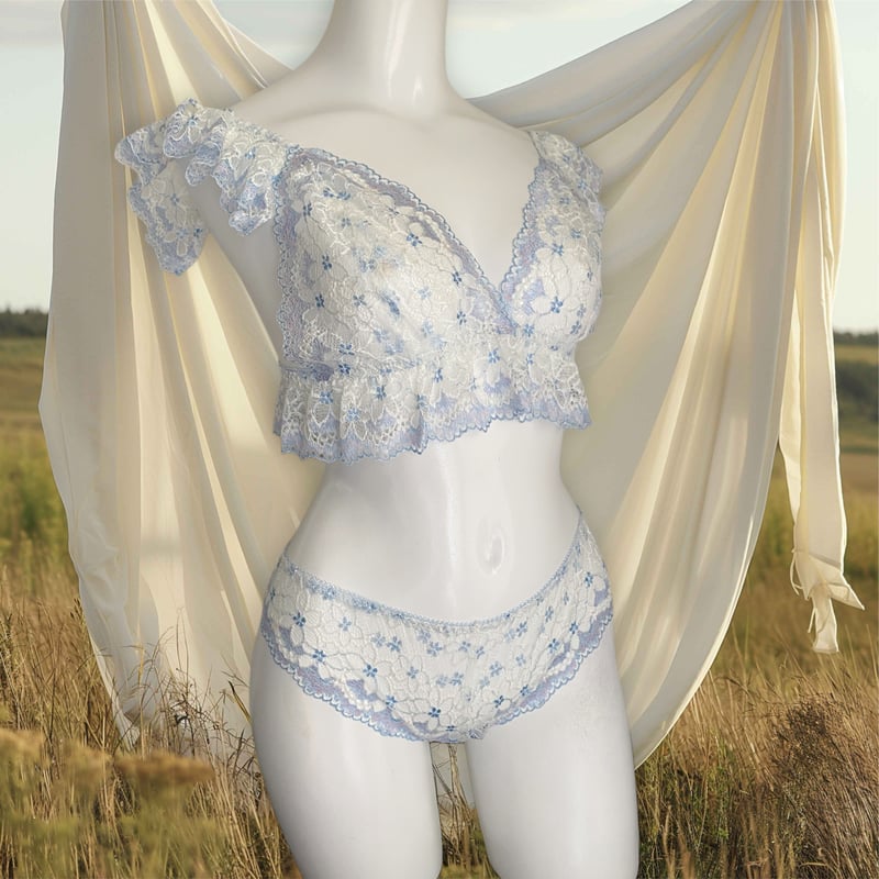 Charlotte【T-0569】 | Numéro 5