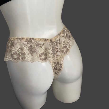 flower lace T9【T-0693】