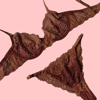 kitty brown【A-0909-BR】