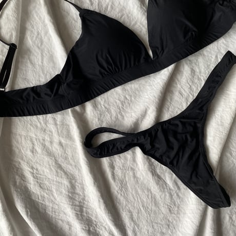 hers black【D-0036】