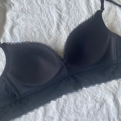 Ccup単品bralette【M-0004】