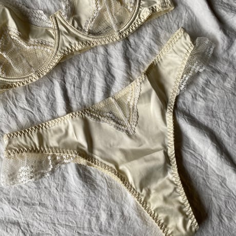 Ashley white【A-0799-WH】