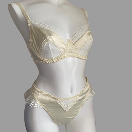 Ashley white【A-0799-WH】