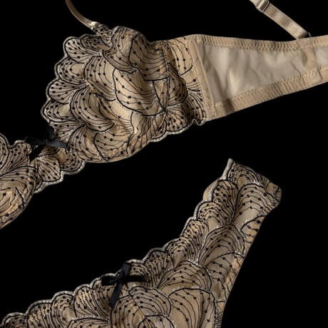 mine beige【A-0908-BG】