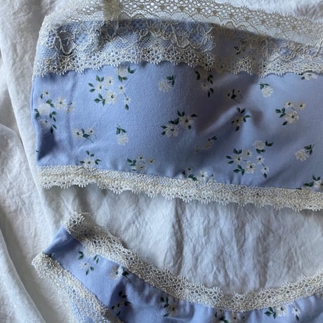 flower princess set【H-0033】