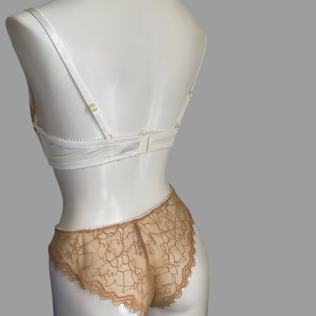 myu white【A-0775-WH】