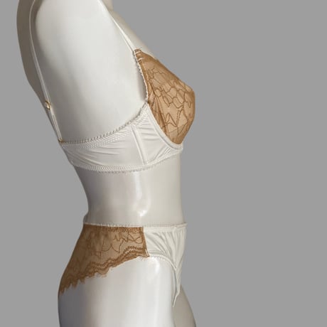 myu white【A-0775-WH】