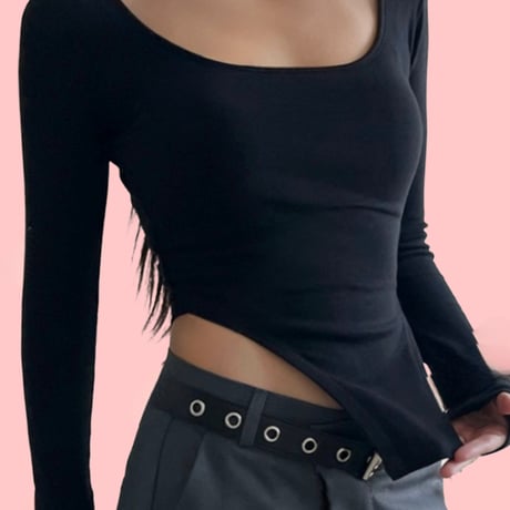 body suit T【K-0026】