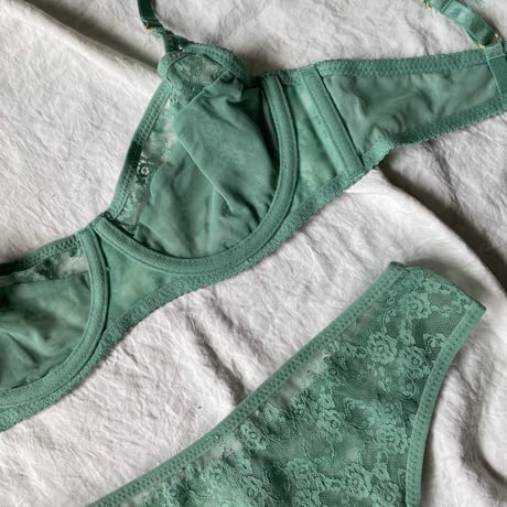 Riley green【A-0834-GR】