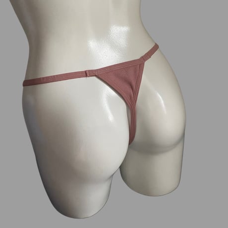 単品T panty【A-0826】