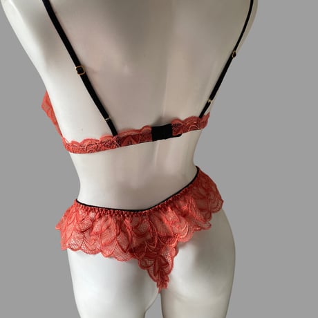 cheerful orange【T-0680】