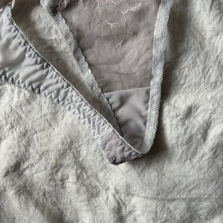 silver gray 4set