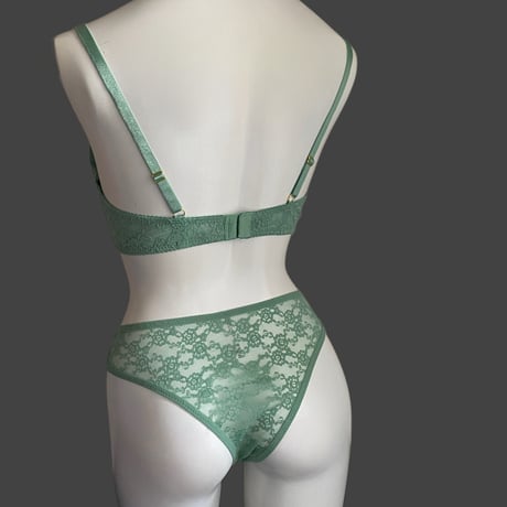 Riley green【A-0834-GR】