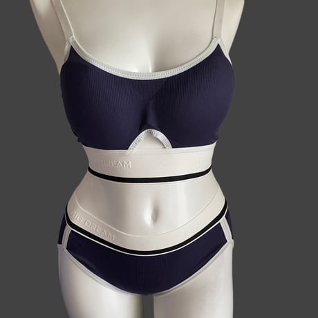sports navy【A-0725-NV】