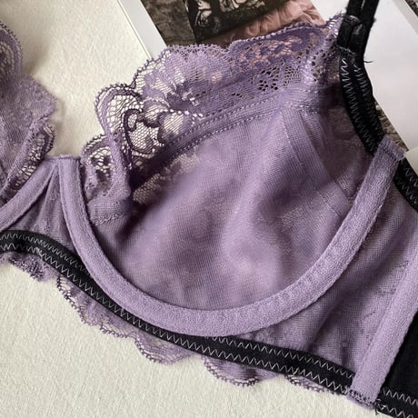 purple   【A-0278-PU】