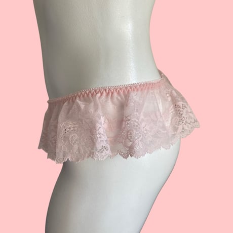Plus Size flower lace Tshorts【T-0656】