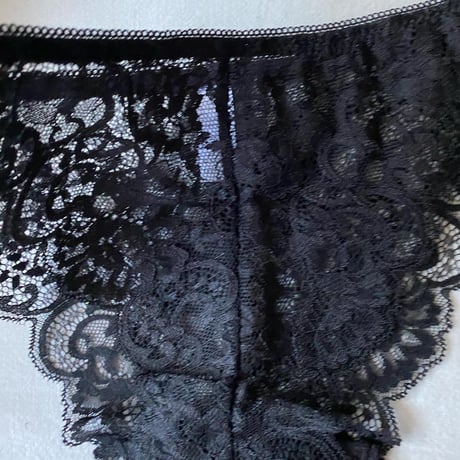 black　【A-0278-BK】