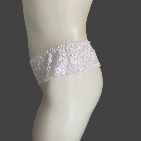 flower lace T9【T-0693】