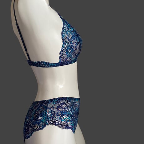 mermaid【T-0435】