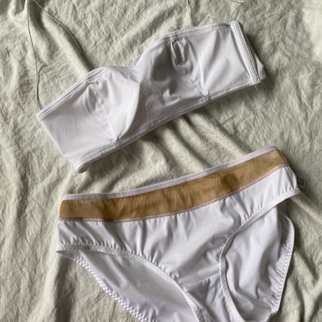 Naya white【A-0758-WH】