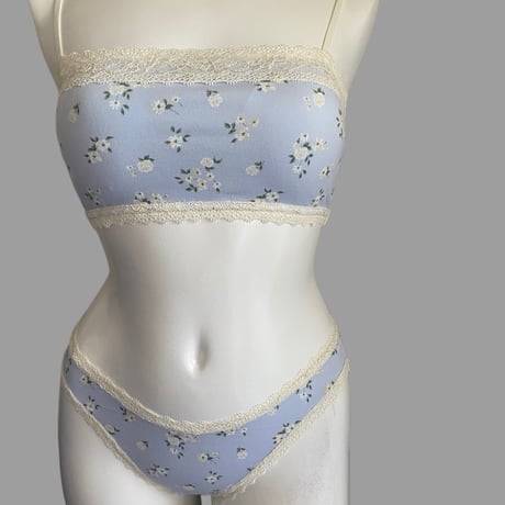 flower princess set【H-0033】