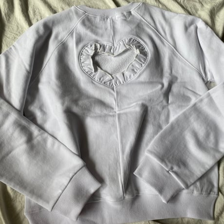 Heart Sweat