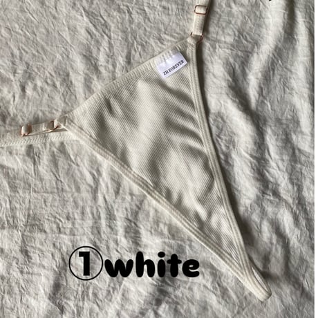 単品T panty【A-0826】