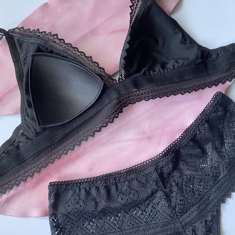 Alexa black【D-0025】