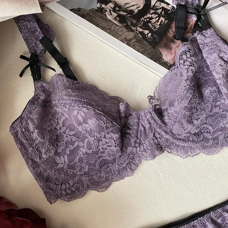 purple   【A-0278-PU】