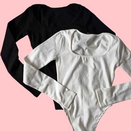 body suit T【K-0026】